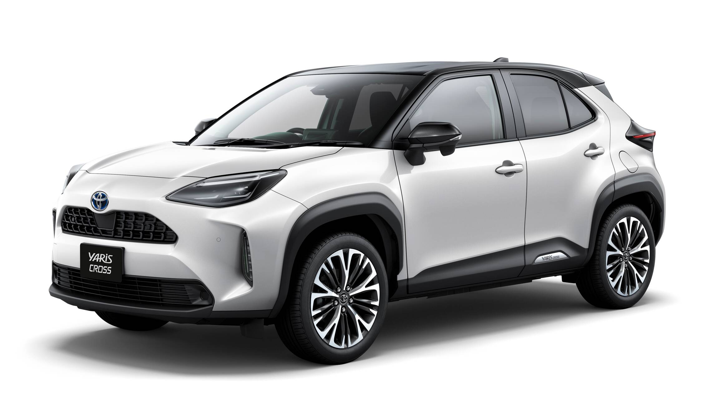 How much will you pay for the new Toyota Yaris Cross 2021? NZ pricing