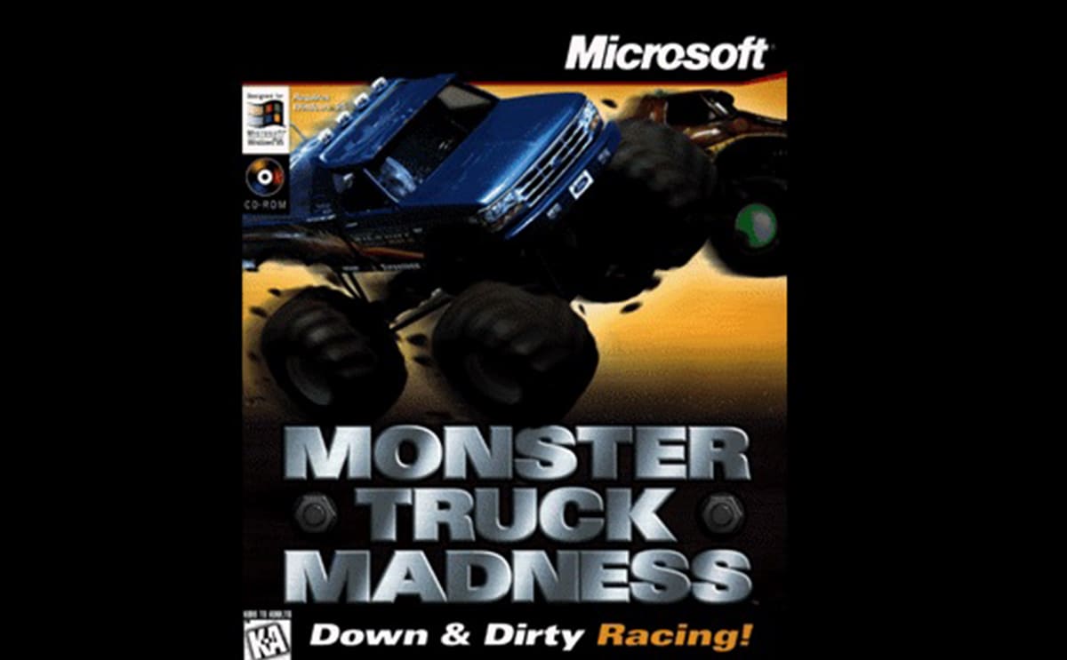 Monster Truck games: The 10 best on PC