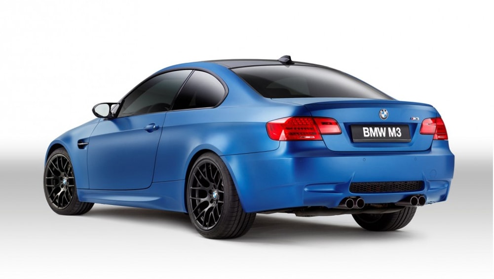 A drive through paint design matte paint CarsGuide OverSteer