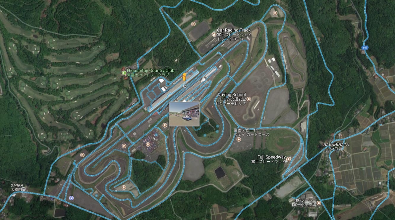 fuji speedway katsuo 1.23 rfactor download