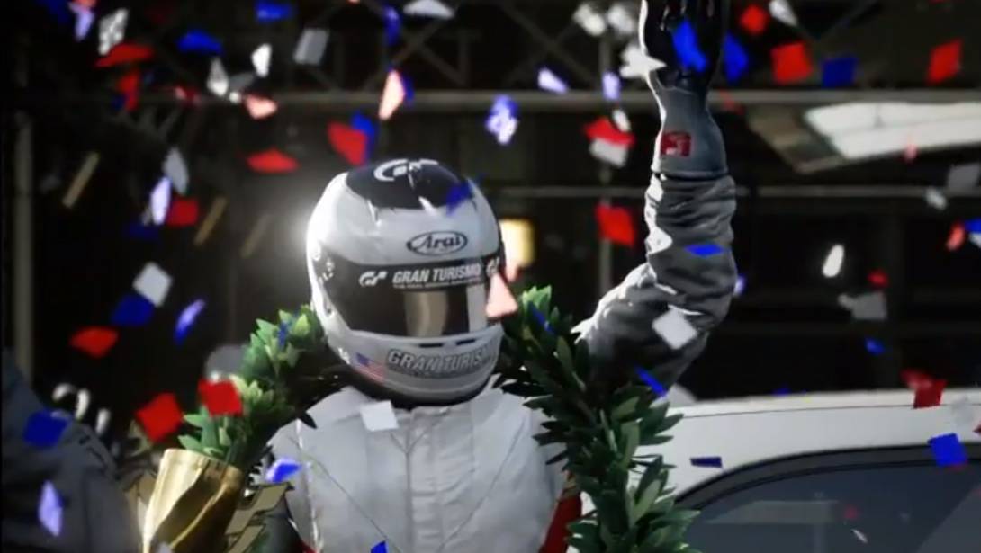 Gran Turismo 7 illustrates the folly of always-online games