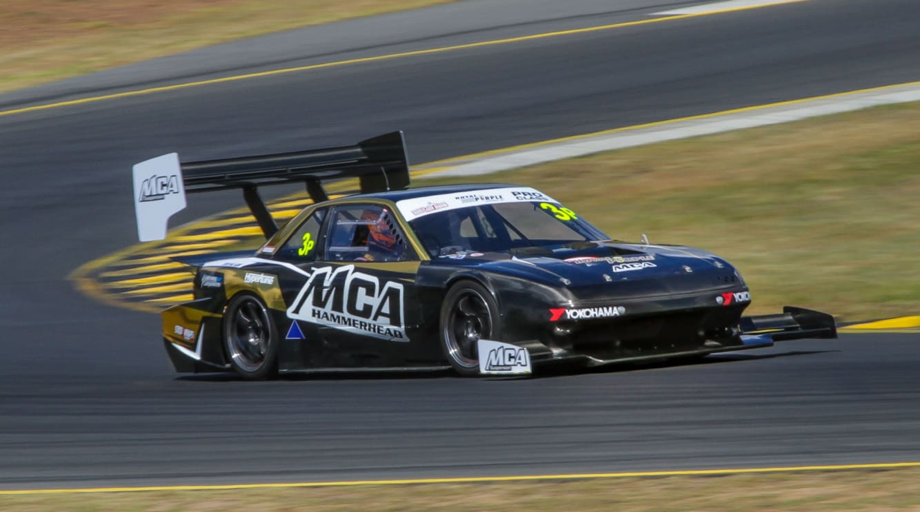 Time attack outlet cars