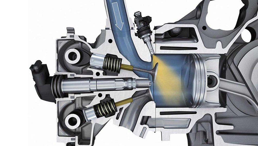 Fuel Injector How a Fuel Injected Engine Works CarsGuide