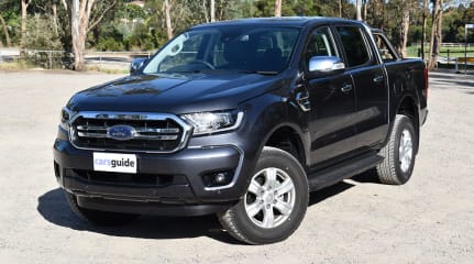 Ford Ranger 2021 review: XLT long-term