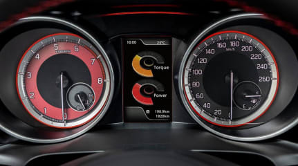 What's the difference between power and torque?