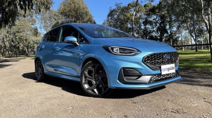 The party's over! Ford Fiesta to be axed globally, so was Australia the canary in the coal mine?