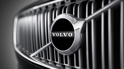 Volvo capped price servicing - cost, schedule & info