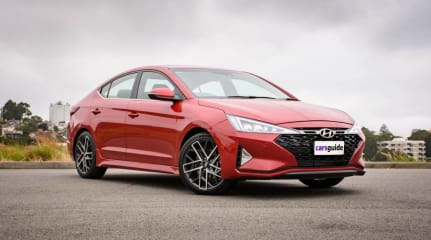 Carsguide Car Reviews New Amp Used Car Sales