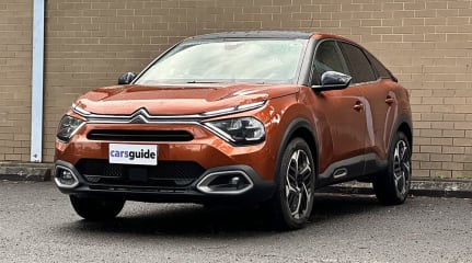 Citroen C4 2023 review: Long-term | Part 3