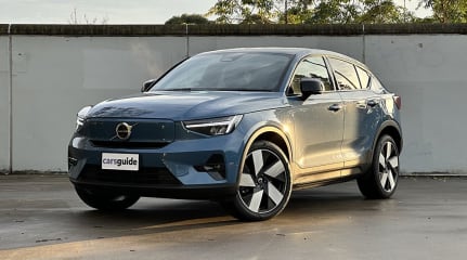 Volvo C40 2023 review: Recharge Twin Motor long-term | Part 1