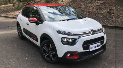 Citroen C3 2023 review