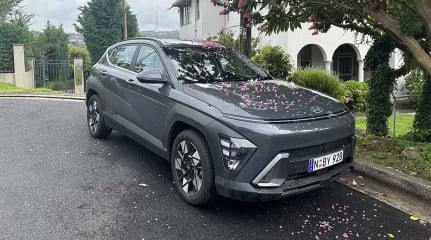 Hyundai Kona 2024 review: Long-term | Part 2