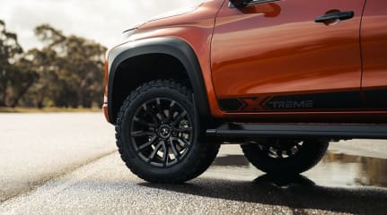 How long do car tyres last?