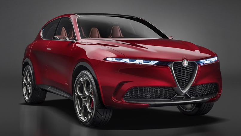 Alfa Romeo Giulietta officially axed: Italian Audi A3 competitor  discontinued to make room for new Tonale 2021 small SUV - Car News