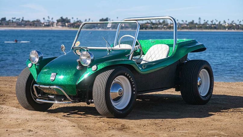 Taipan cheap beach buggy