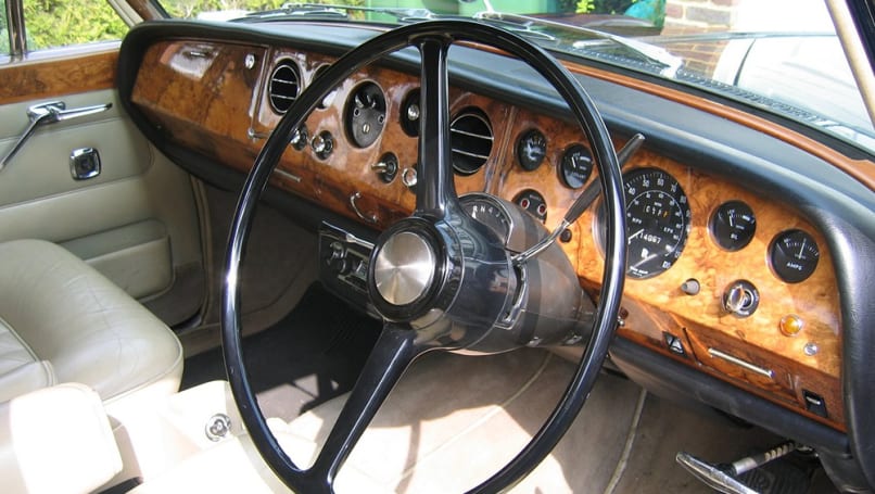 Interior Design Through The Decades 1960s Carsguide