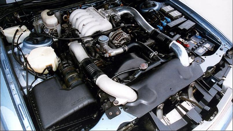 Three Reasons Why The Eunos Cosmo Is Better Than The Rx 7 Carsguide Oversteer