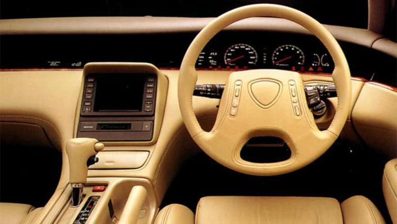 Three Reasons Why The Eunos Cosmo Is Better Than The Rx 7