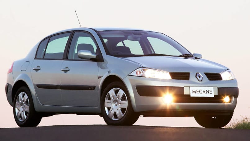 Five Of The World S Creepiest Urban Legend Cars Carsguide