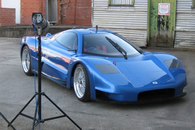 Five Aussie Supercars That Put The Euros To Shame Carsguide Oversteer