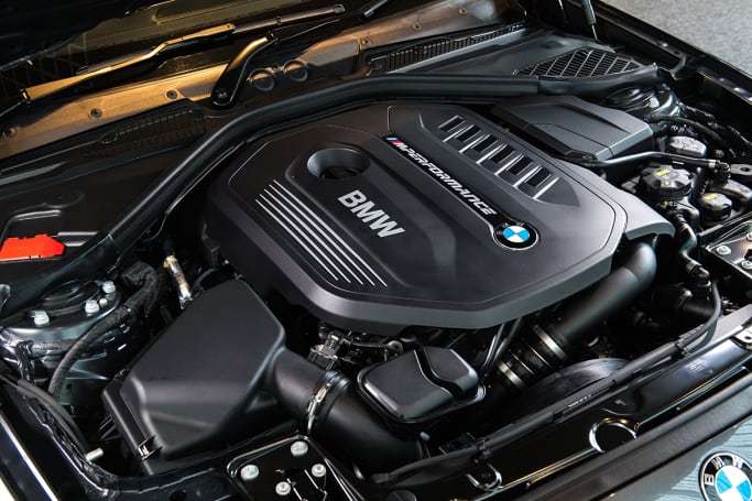 Bmw 1 Series 2017 Review Carsguide
