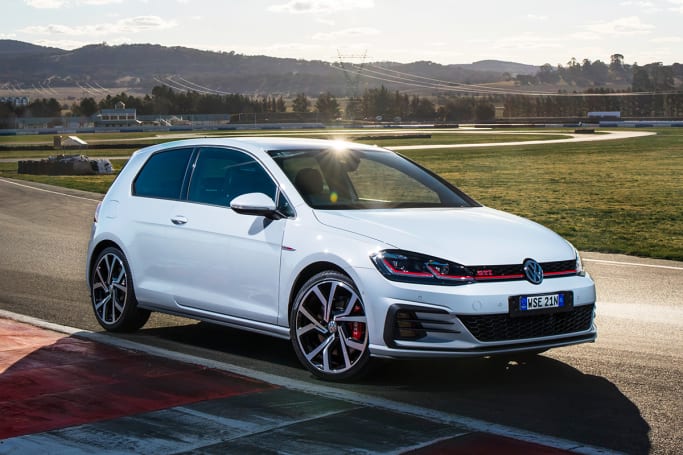VW Golf GTI 2017 review | CarsGuide