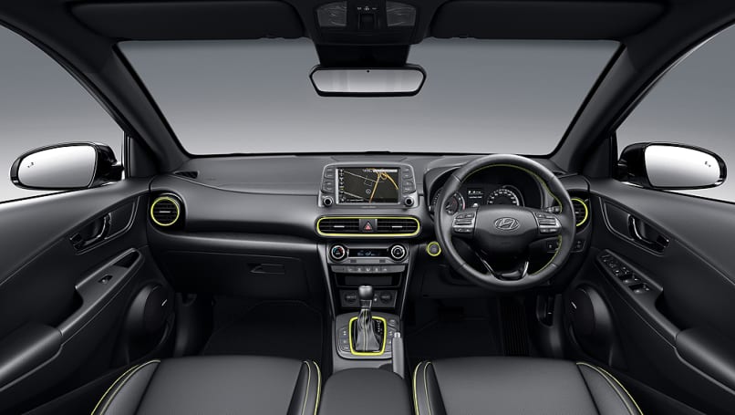 Hyundai Kona 19 Pricing And Spec Confirmed Car News Carsguide Hyundai Kona 19 Pricing And Spec Confirmed Car News Carsguide