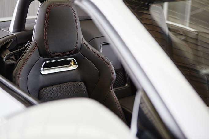 Jaguar F Type 2.0 2018 review CarsGuide