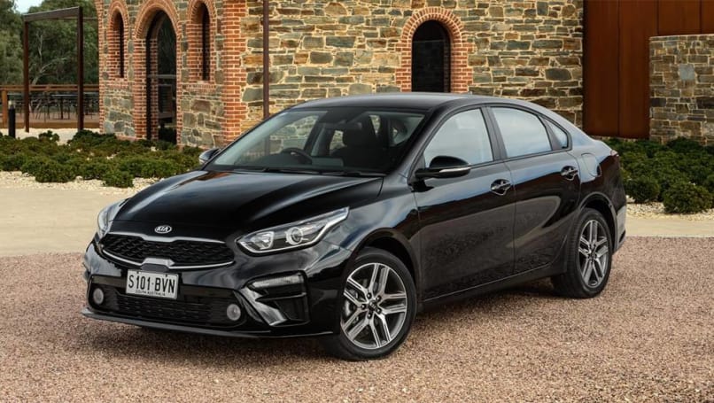 Kia Cerato 2019 Pricing And Specs Confirmed Car News Carsguide