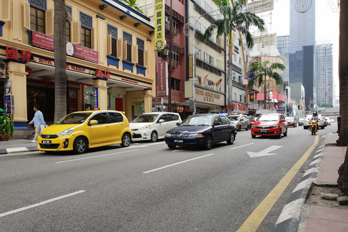 Perodua Myvi X Spec - Contoh Rim