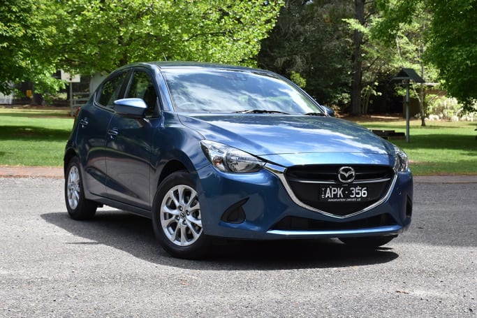 What car should i get for sales my first car