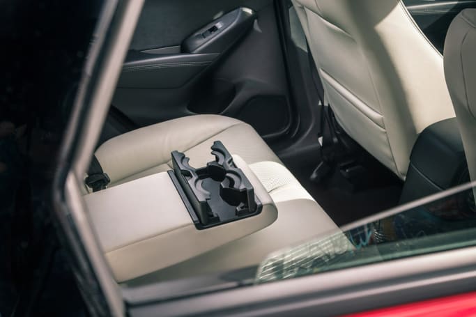 Mazda Cx 3 2019 Review Carsguide