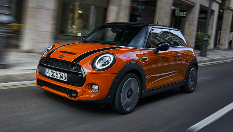 Mini Hatch 2018 pricing and specs revealed - Car News | CarsGuide