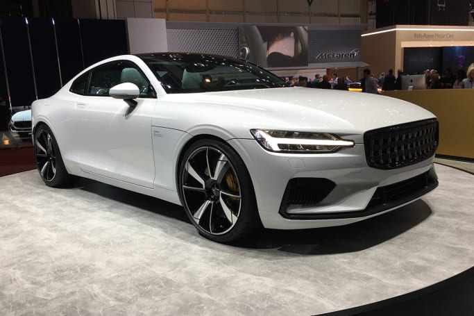 Volvo Xc40 Electric Confirmed For Australia In 2020 Car
