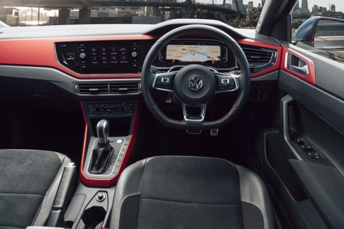 VW Polo GTI 2018 review CarsGuide