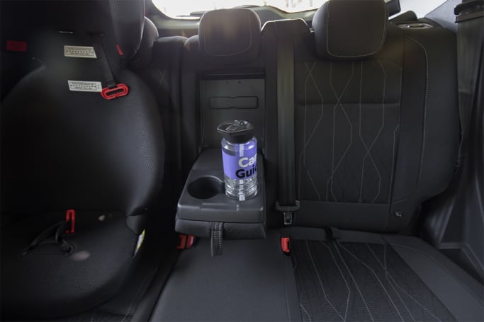 Ford EcoSport Trend 2018 review CarsGuide