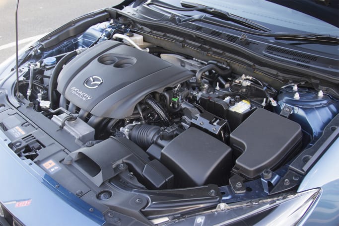 2018 mazda hot sale 3 parts