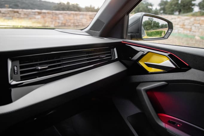 Audi A1 2019 review - Pocket-lint