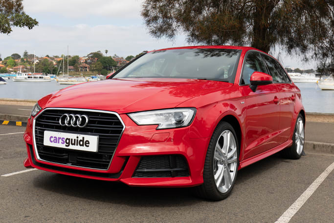 Audi A3 2020 review: Sportback 35 TFSI | CarsGuide