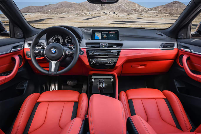 Bmw X2 2019 Pricing And Specs Confirmed Car News Carsguide