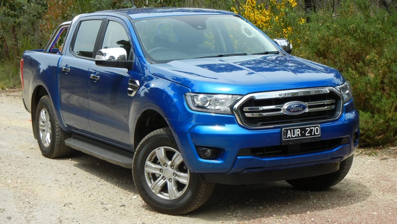 Eofy Ute Sales Find The Best Eofy Ute Deals Carsguide