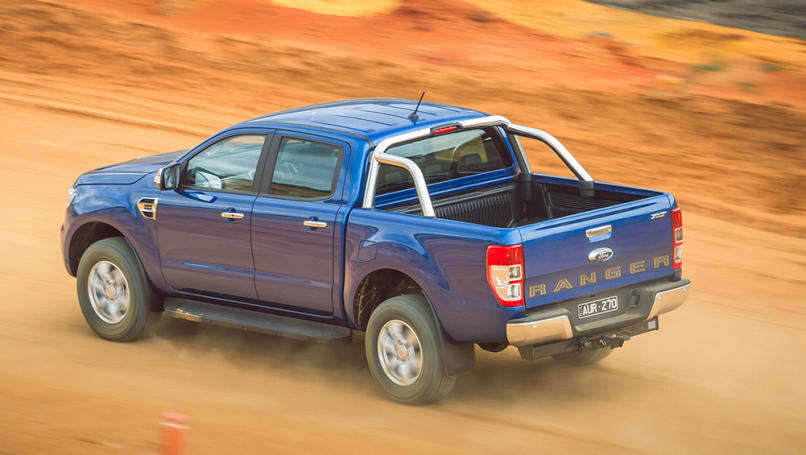 Ford Ranger Accessories: MUST READ Before Purchasing