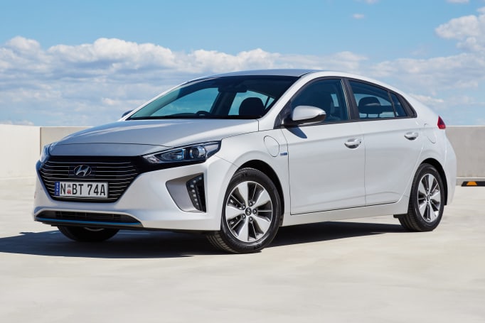 Hyundai Electric Car Price, Release Dates & Upcoming Hyundai EV Models