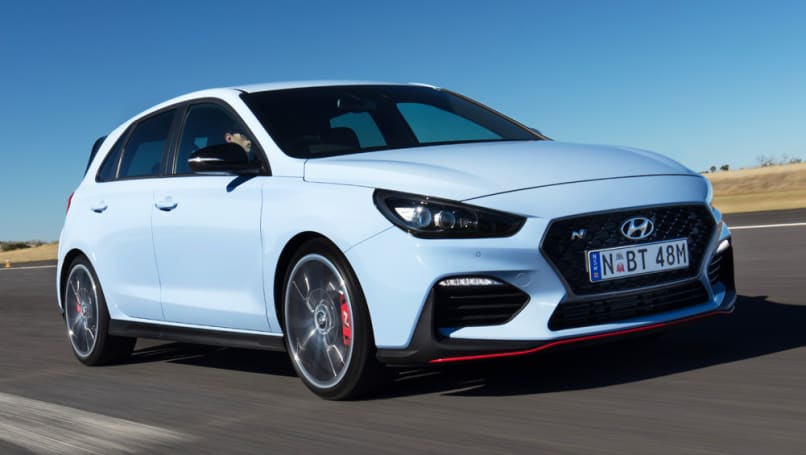 Ford Focus St 2020 Vs The World Can This Beat The Vw Golf