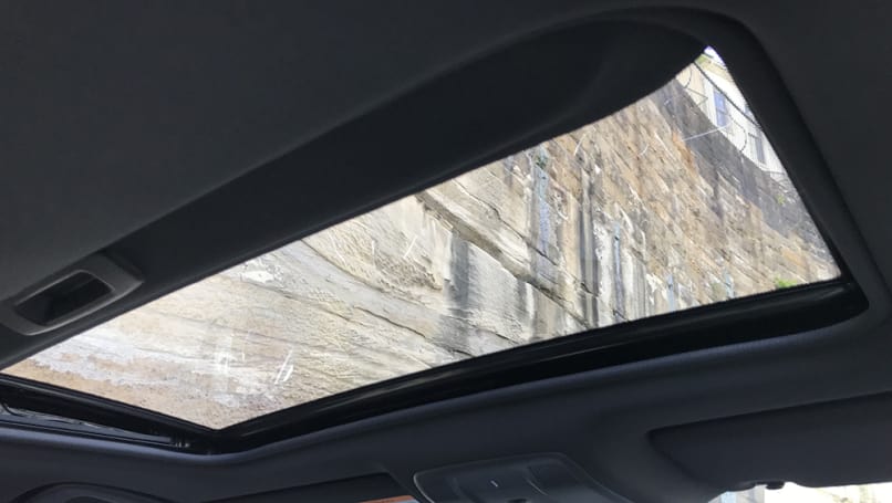 Mazda Cx 5 2019 Review Akera Turbo Petrol Carsguide