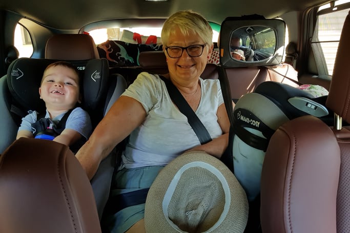 Mazda cx 9 three hotsell car seats