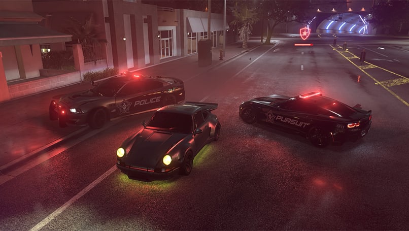 Need for Speed Heat review: Return to form for long-running video game  series