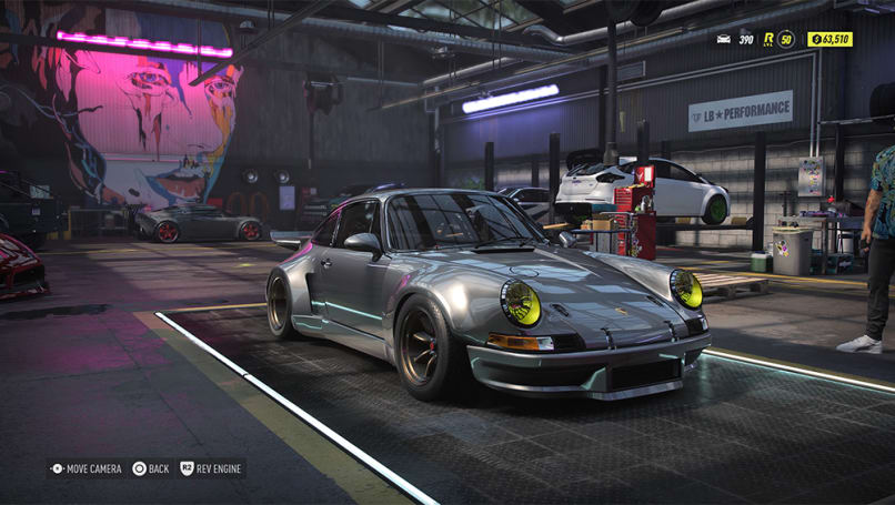 Need For Speed Heat Review Return To Form For Long
