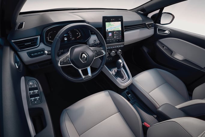 Renault Clio 2020 No Hybrid For Australia Car News