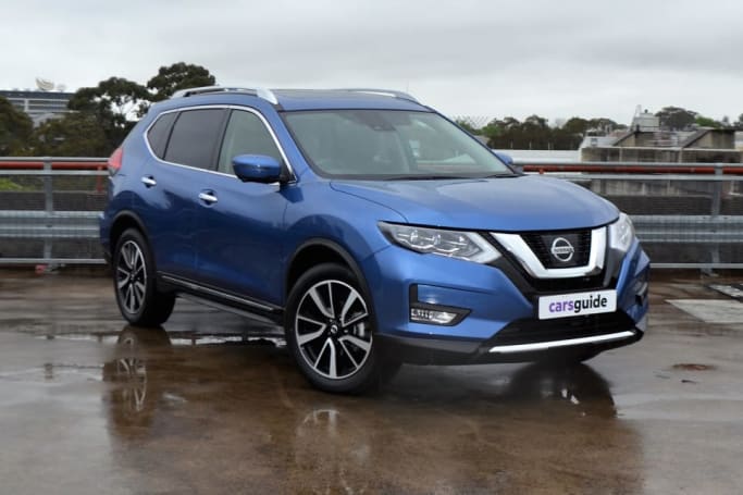 Is 2020 Make Or Break For Nissan Car News Carsguide